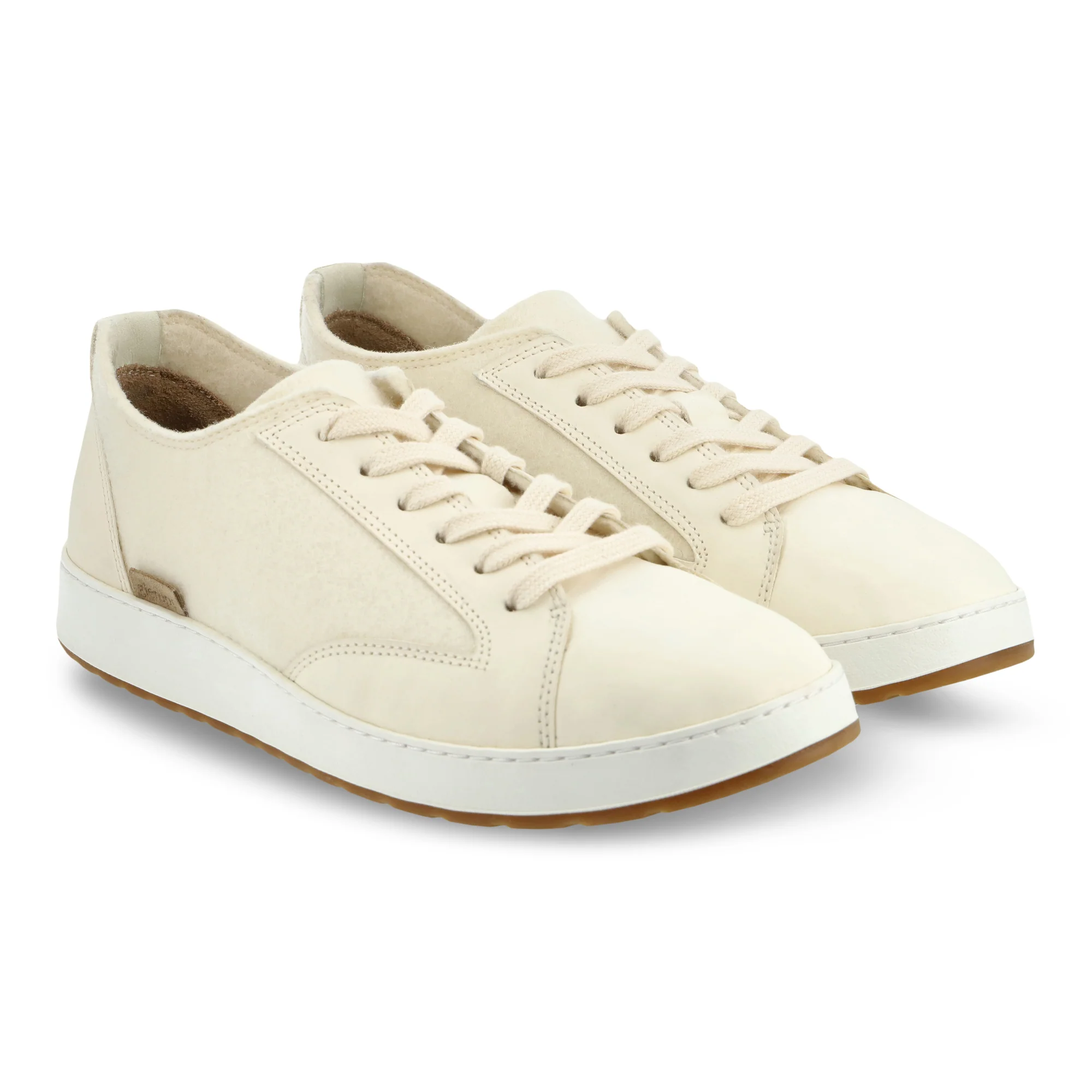 Langdal men - Cream, style 007 - Image 6