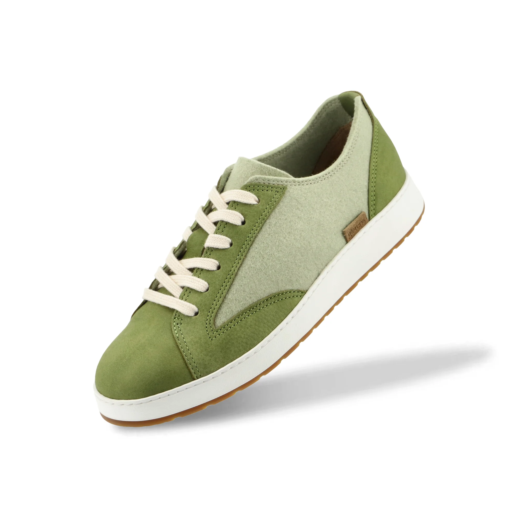 Langdal men - Light Green, style 008 - Image 4