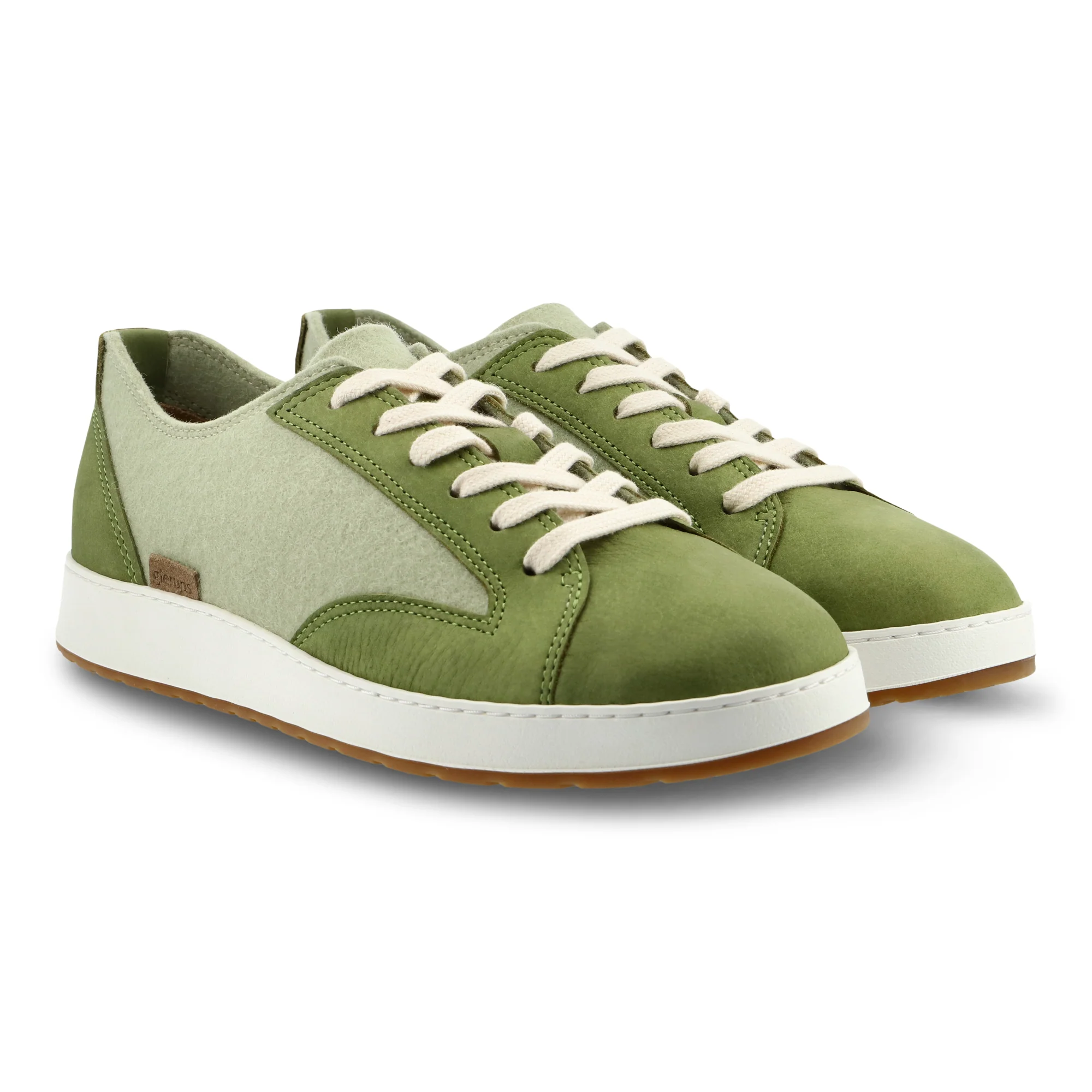 Langdal women - Light Green, style 008 - Image 6