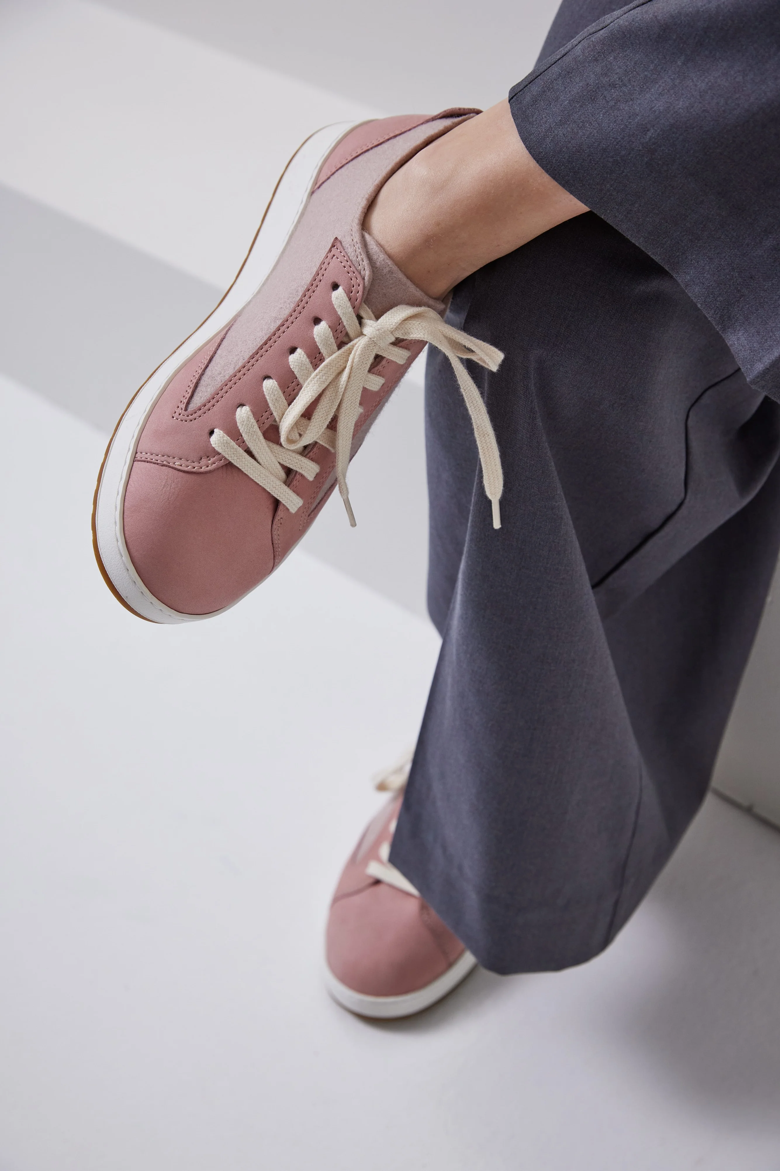 Langdal women - Rosa, style 009 - Image 3