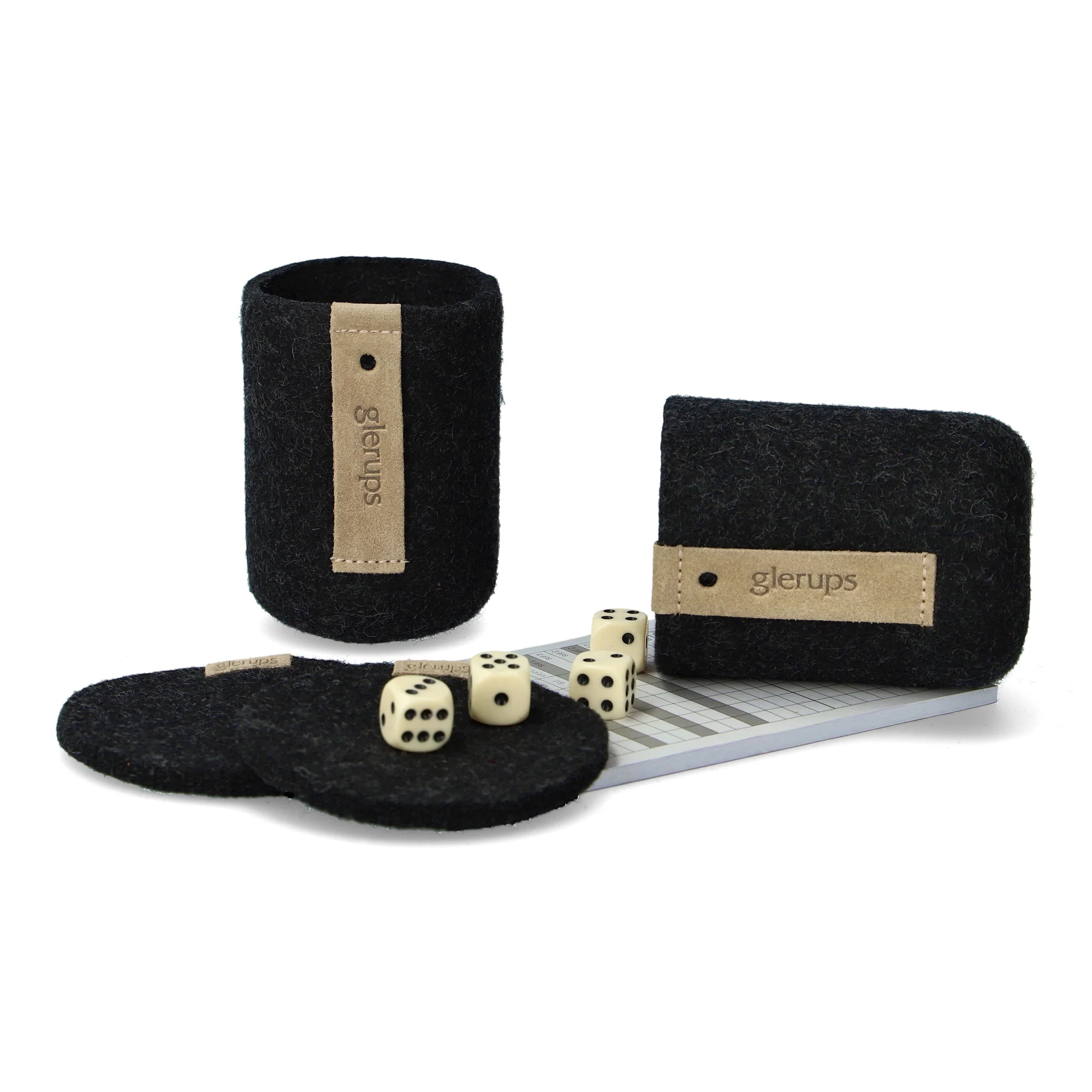 Quietzy Double set - Multicolor