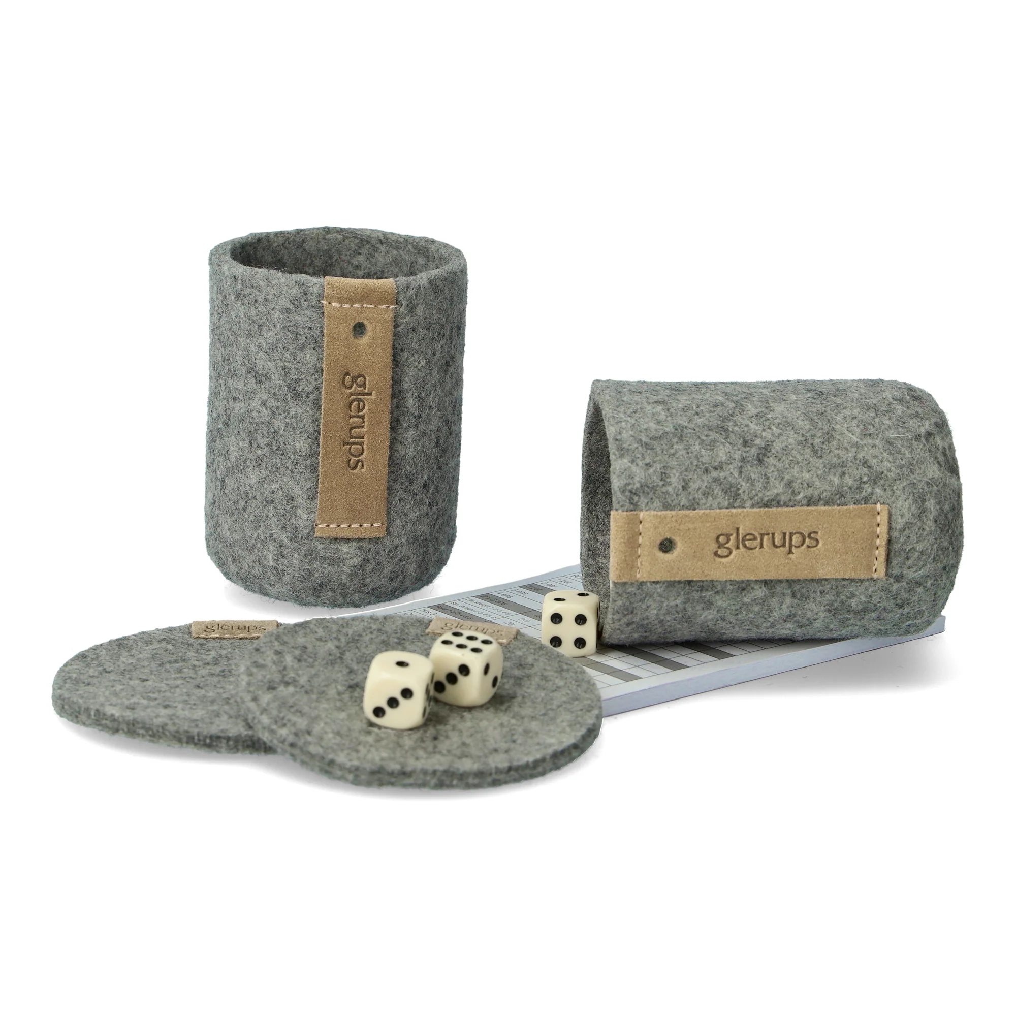 Quietzy Double set - Multicolor - Image 2