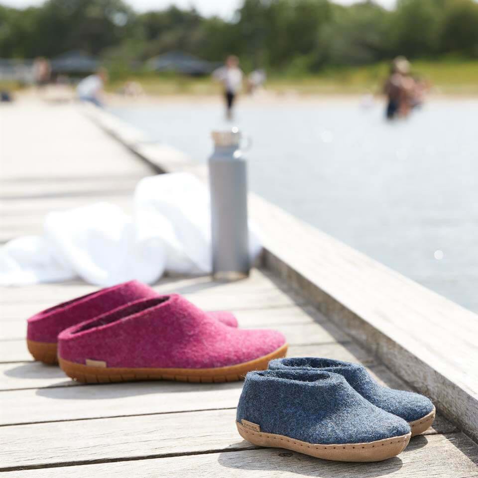 Shoe junior - Denim - Image 7
