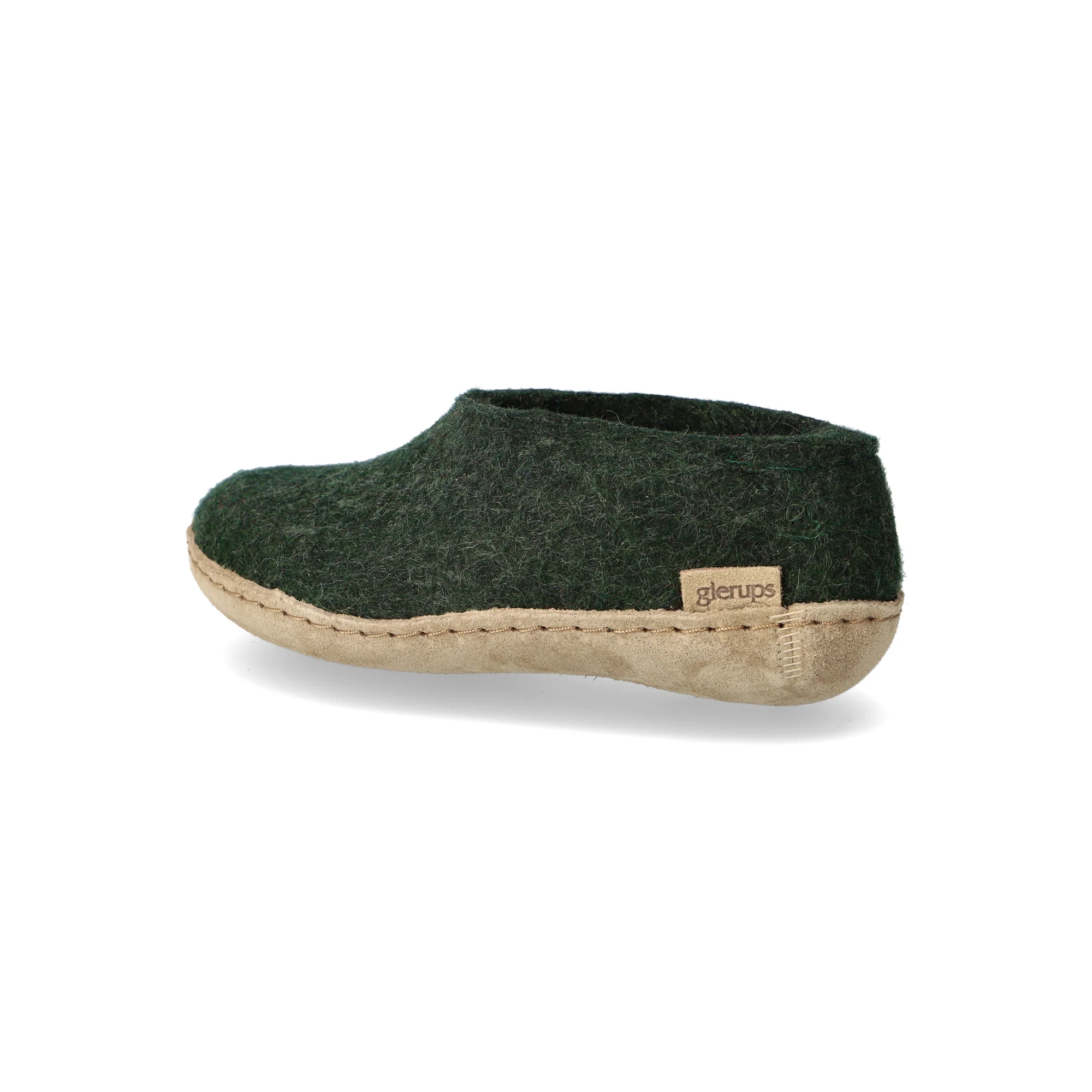 Shoe junior - Forest - Image 3