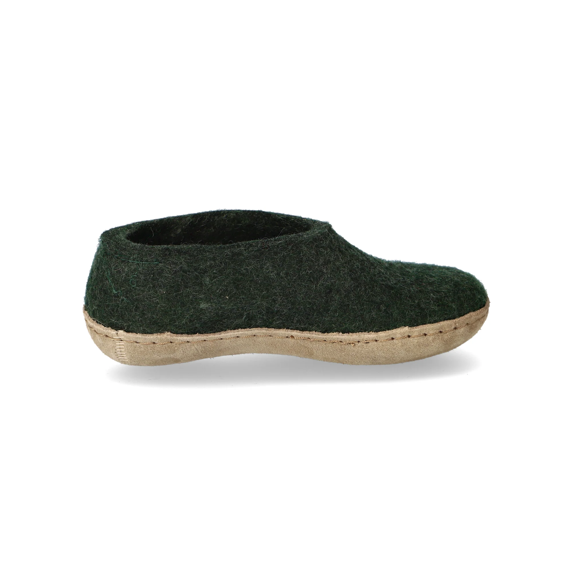 Shoe junior - Forest - Image 5