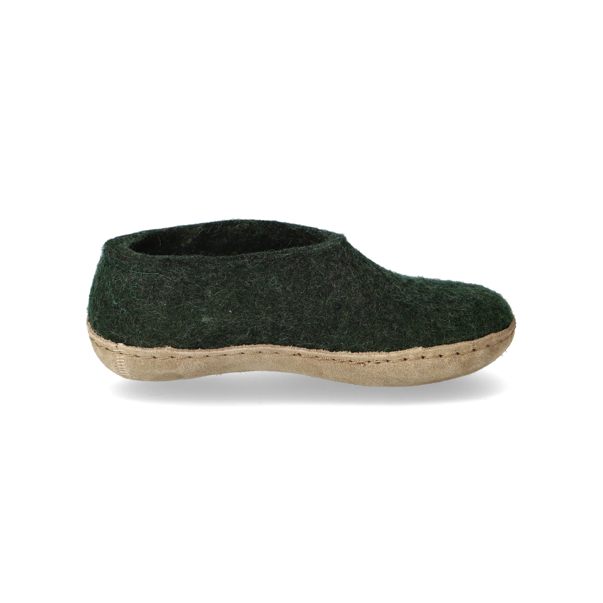 Shoe junior - Forest - Image 6