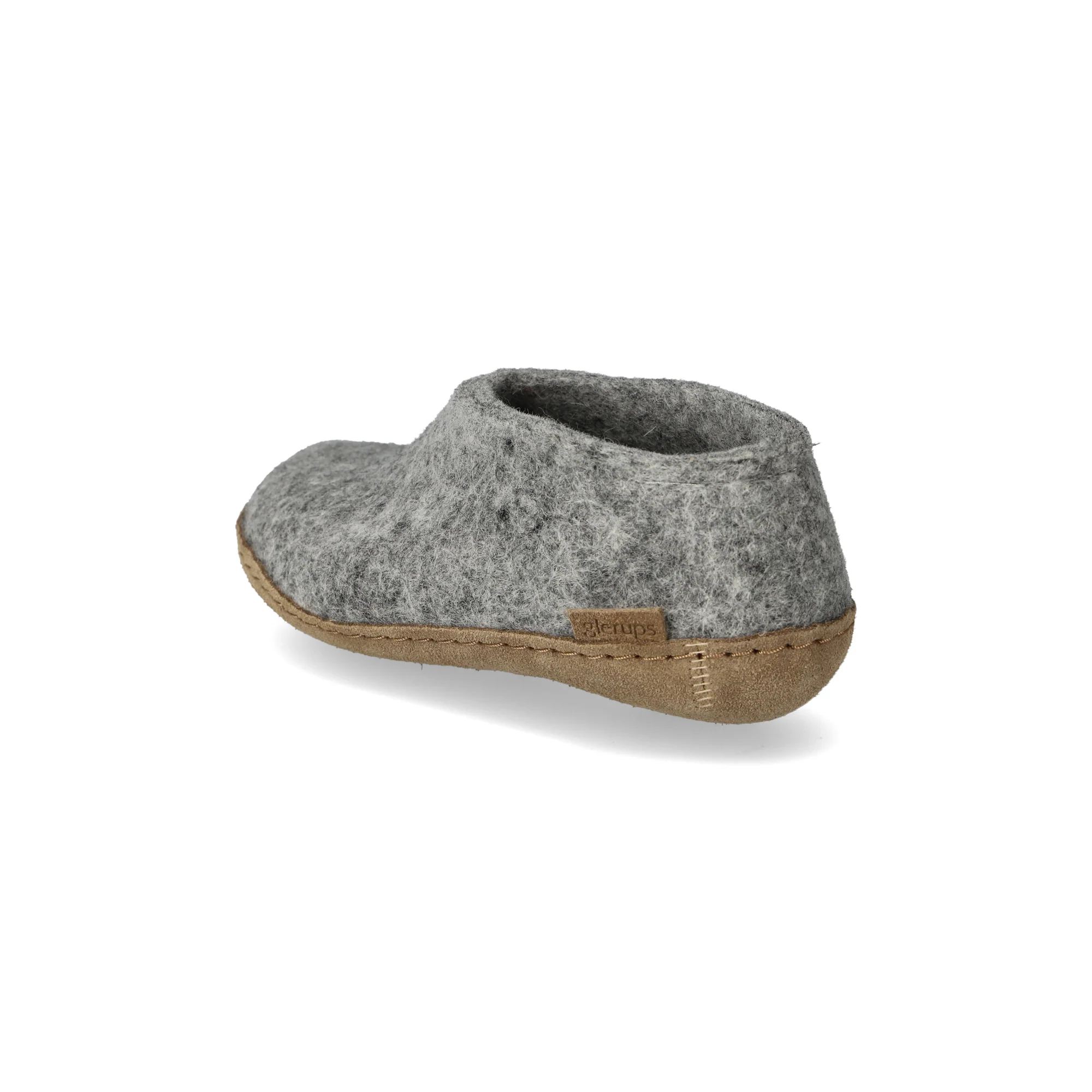 Shoe junior - Grey - Image 3