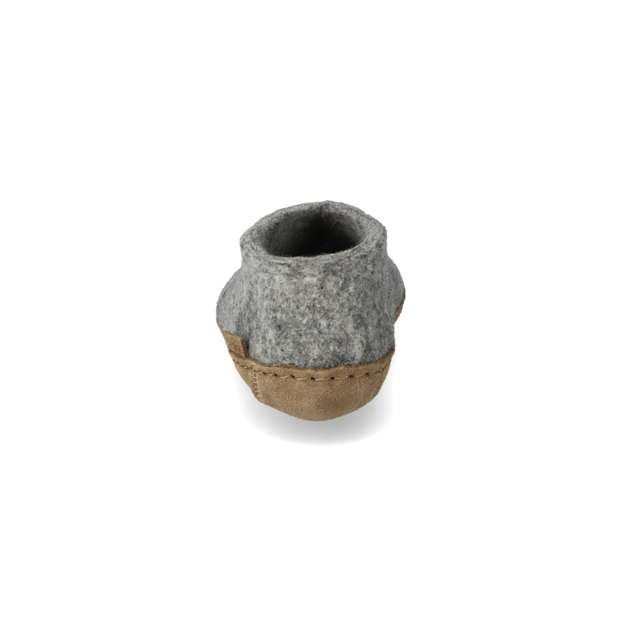 Shoe junior - Grey - Image 4