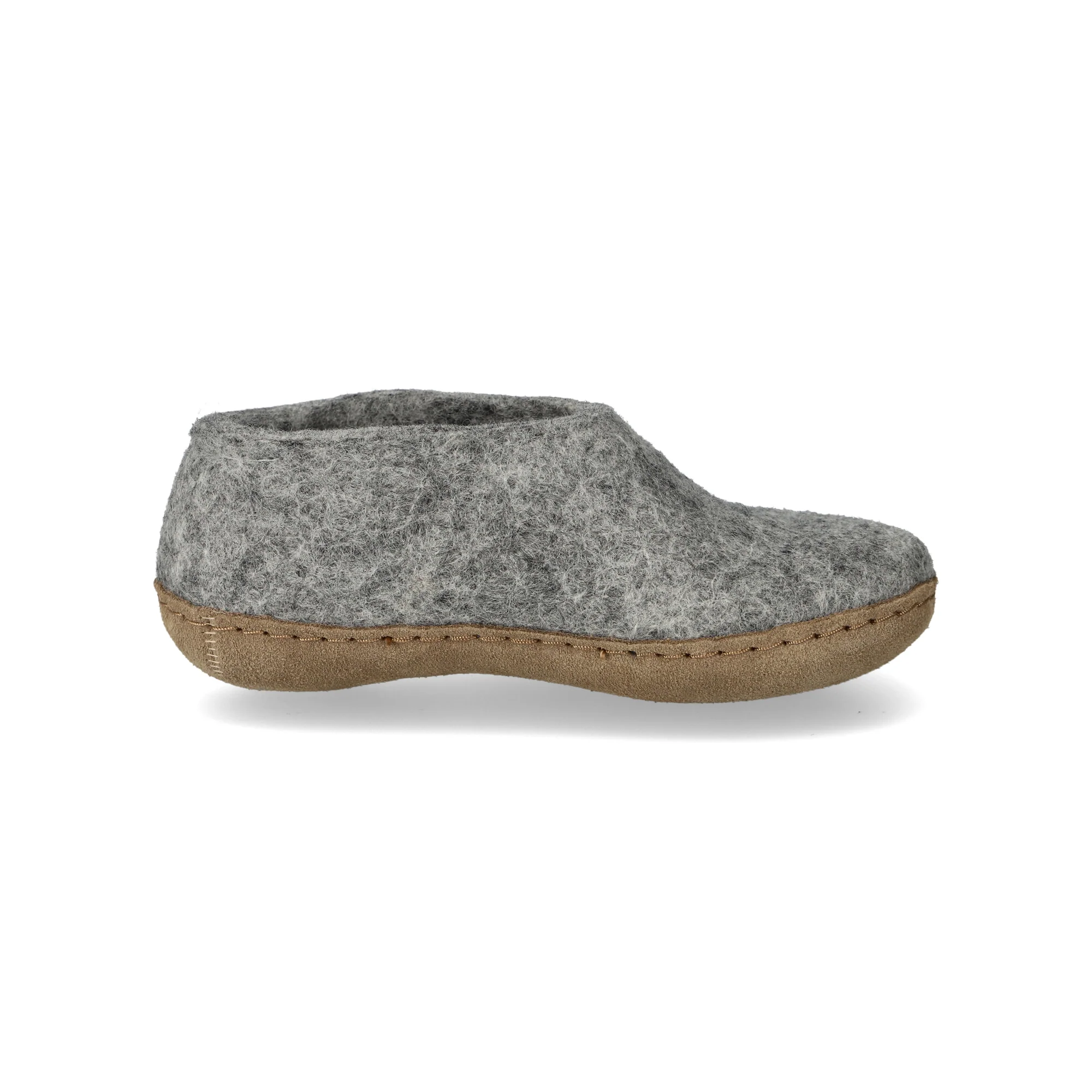 Shoe junior - Grey - Image 5