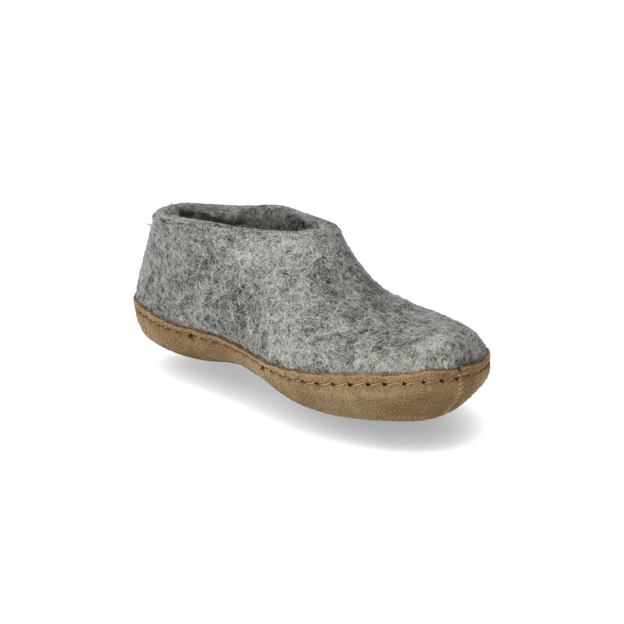 Shoe junior - Grey - Image 6