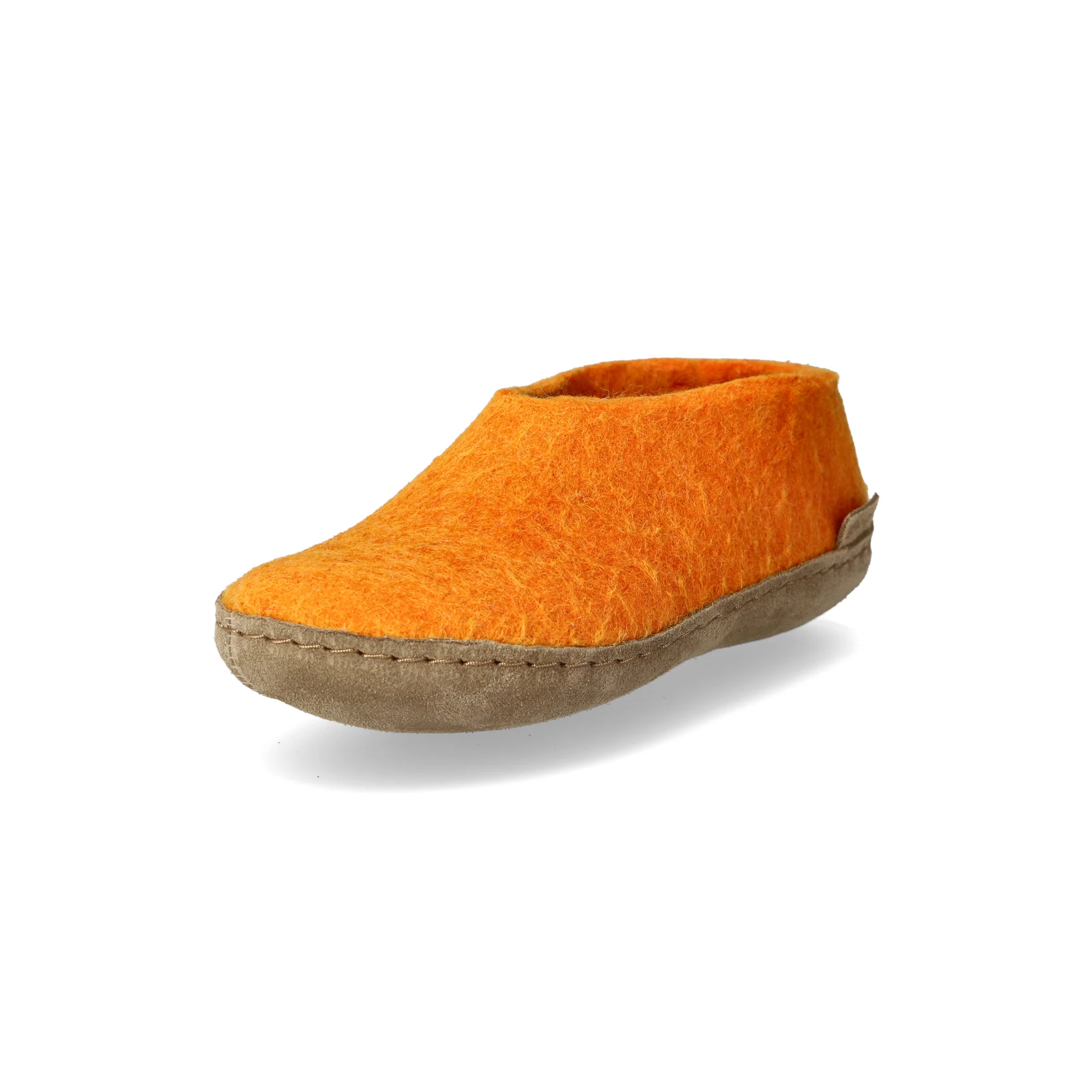 Shoe junior - Orange - Image 2