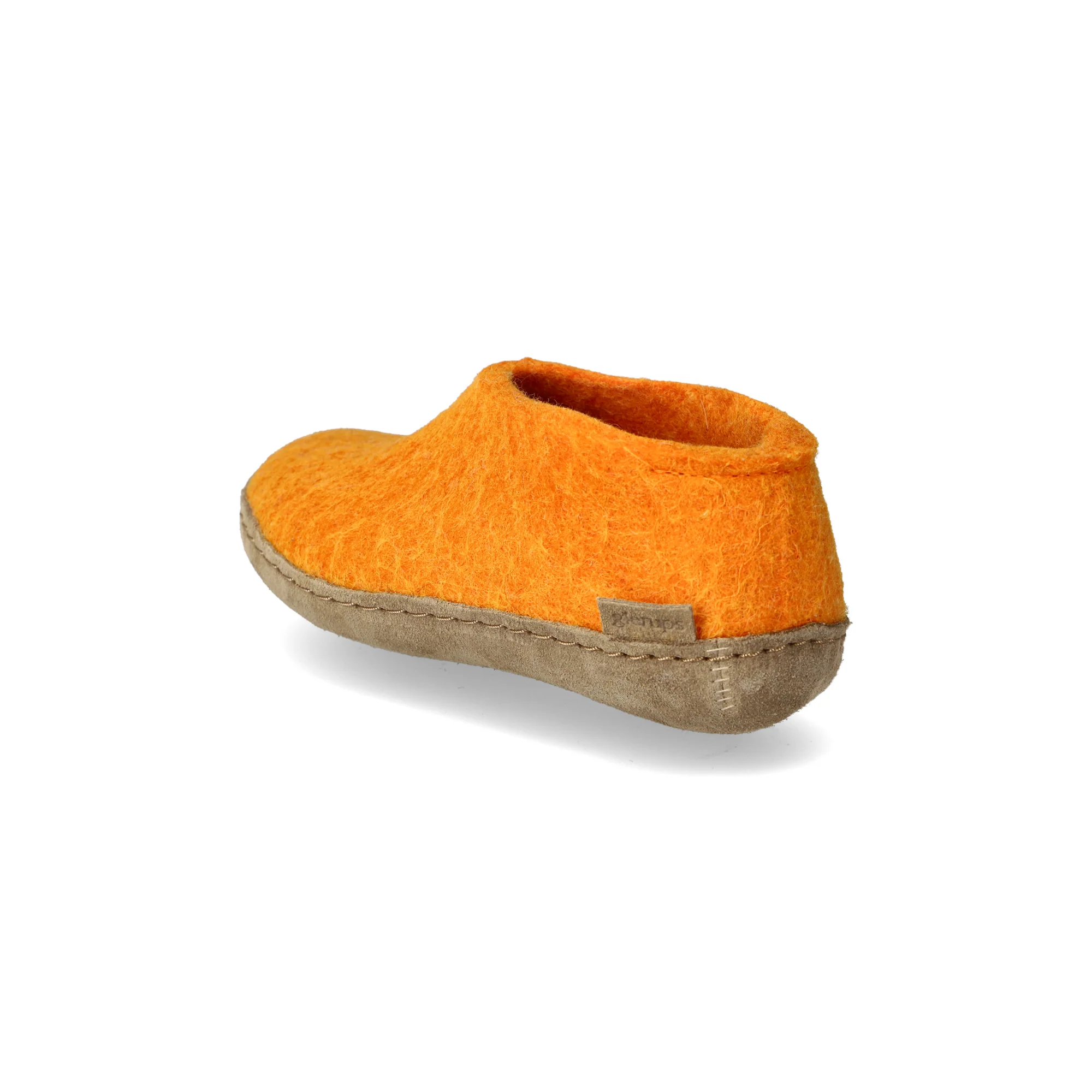 Shoe junior - Orange - Image 3