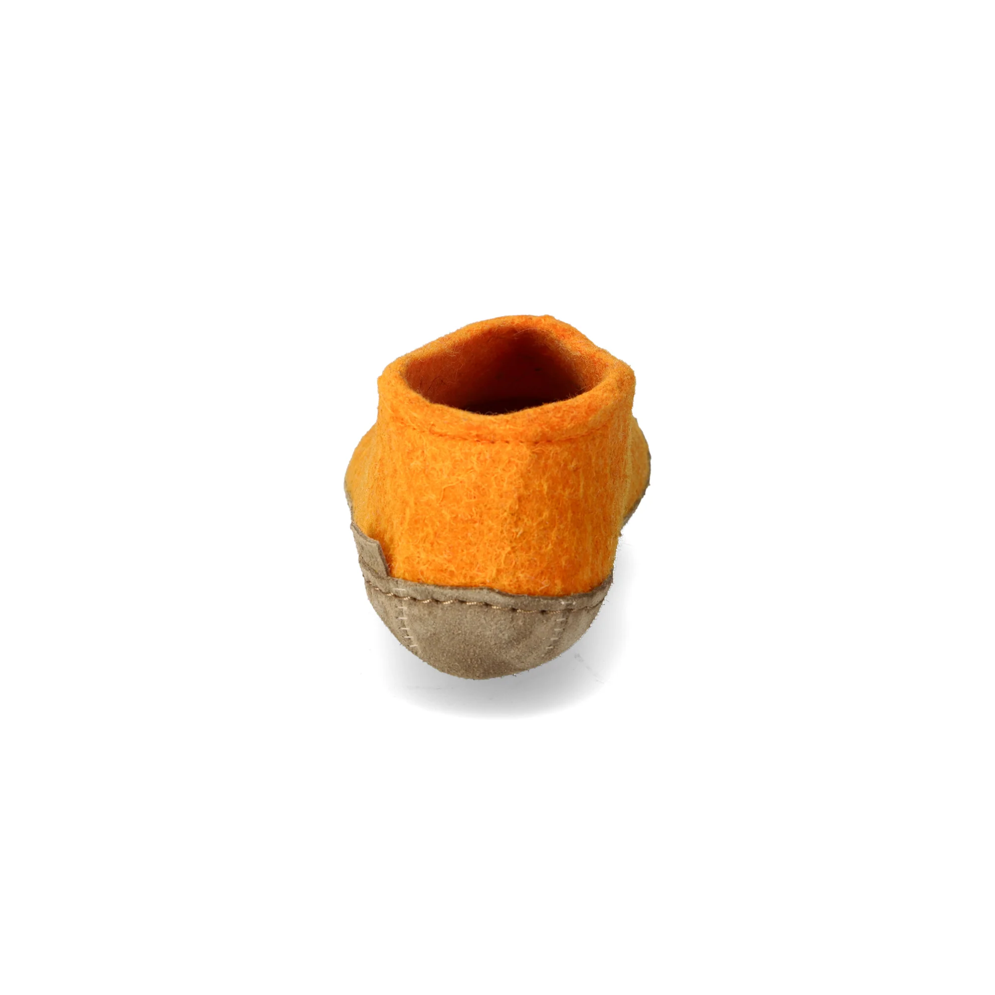 Shoe junior - Orange - Image 4