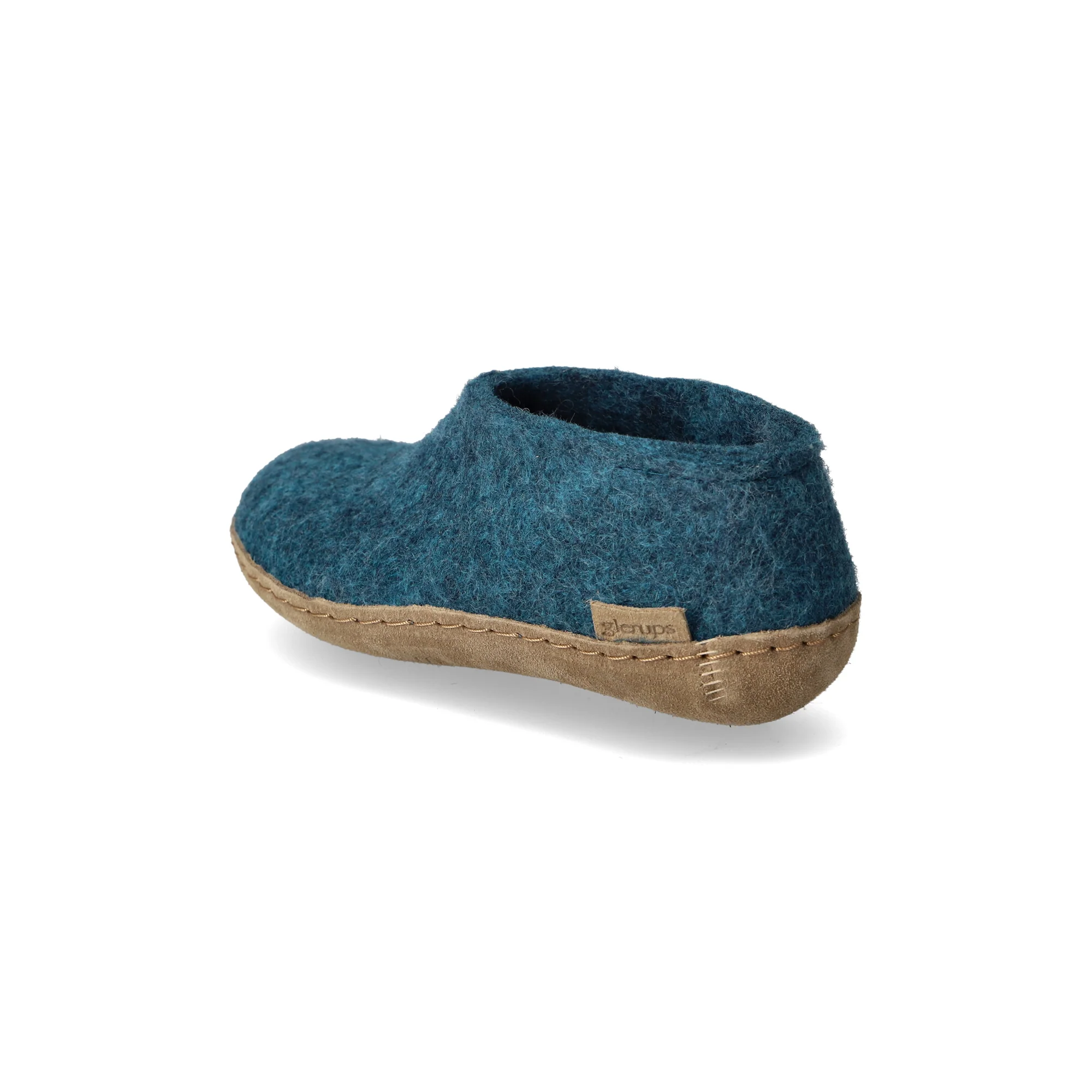 Shoe junior - Petrol - Image 3