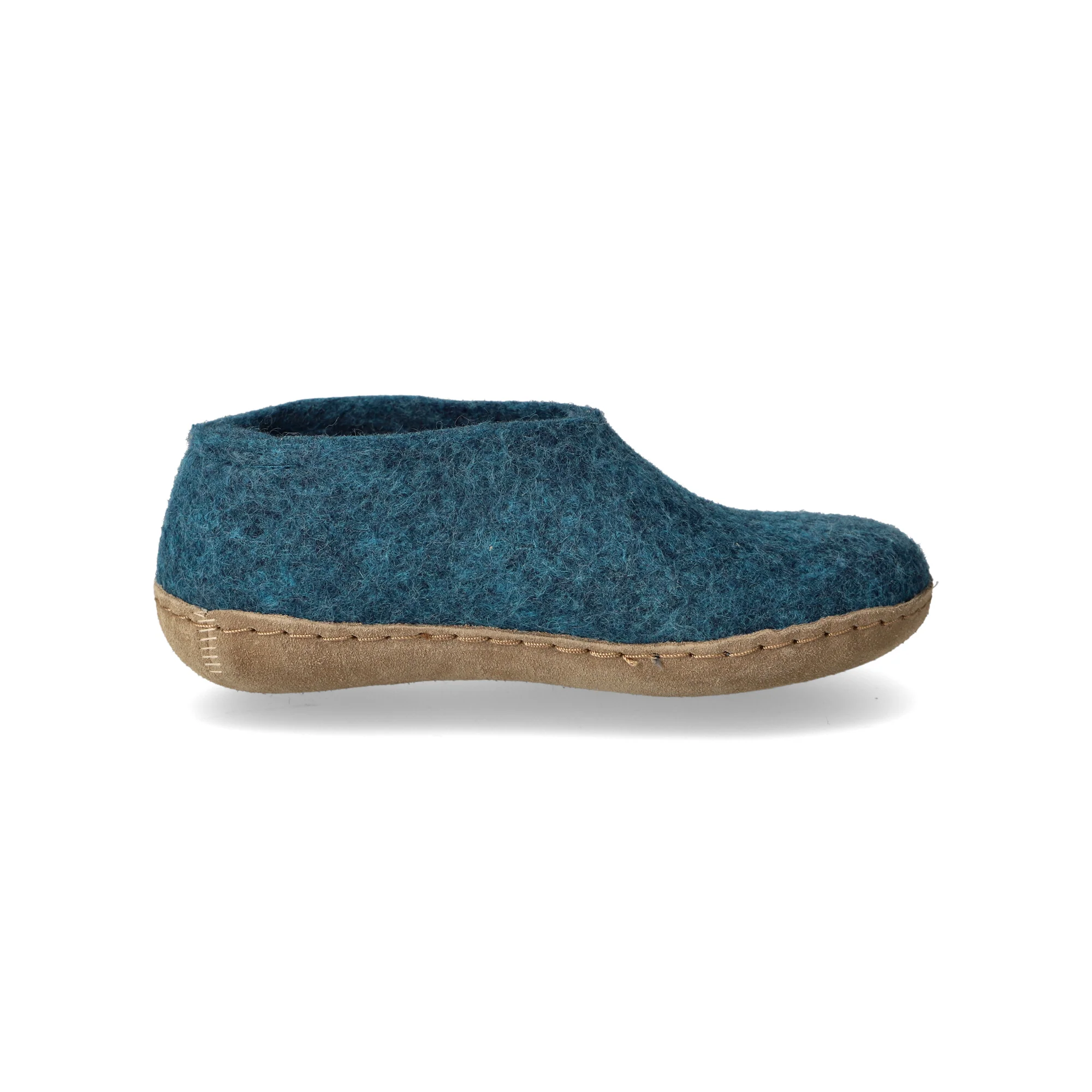 Shoe junior - Petrol - Image 5