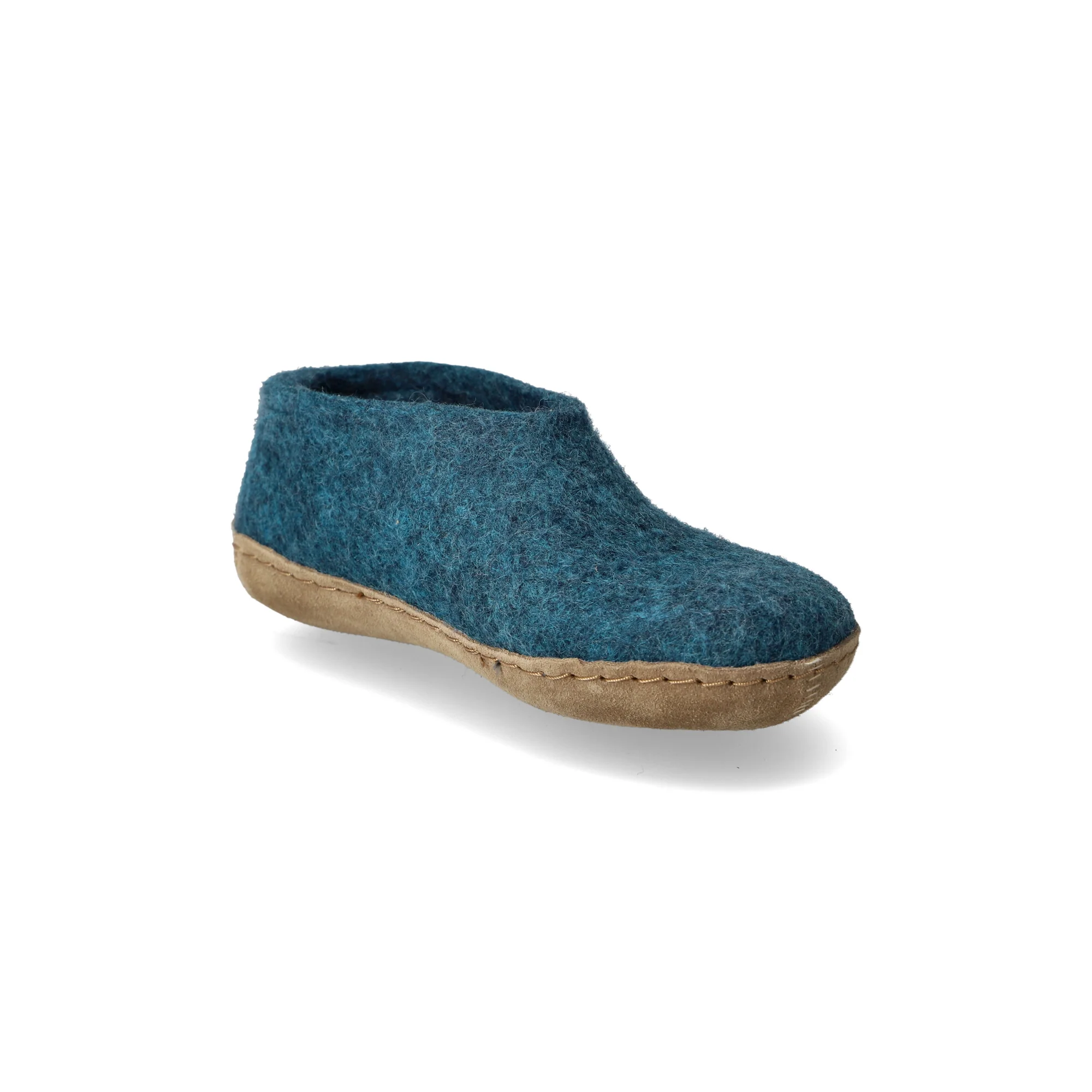 Shoe junior - Petrol - Image 6