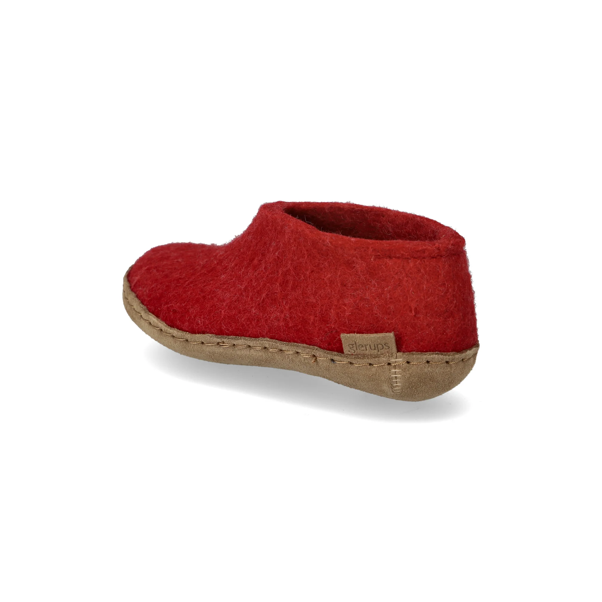 Shoe junior - Red - Image 3