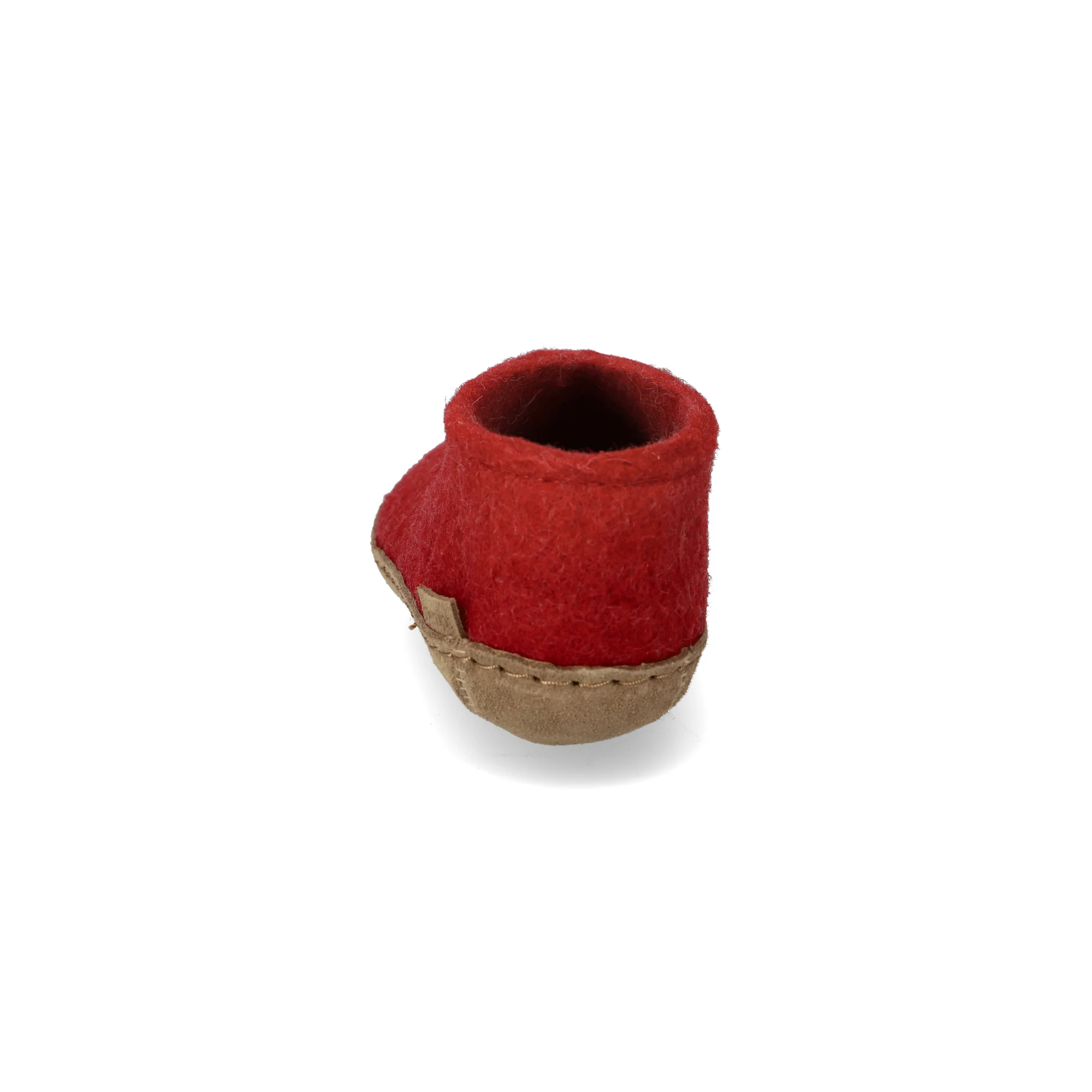 Shoe junior - Red - Image 4