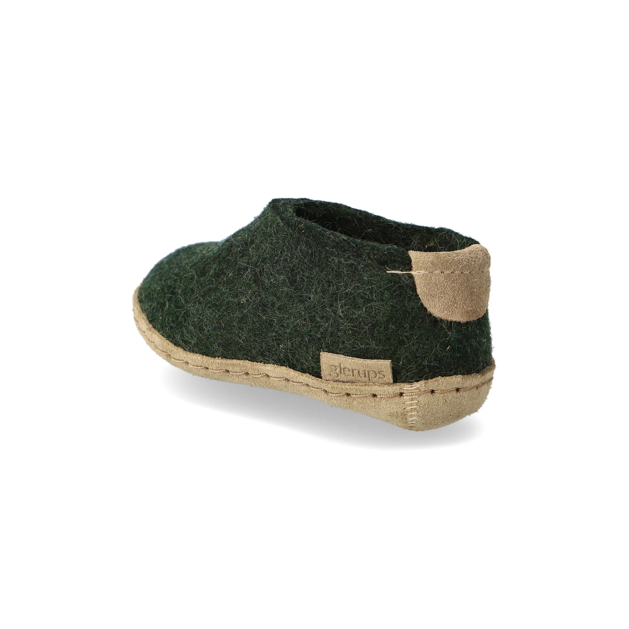 Shoe kids - Forest - Image 3