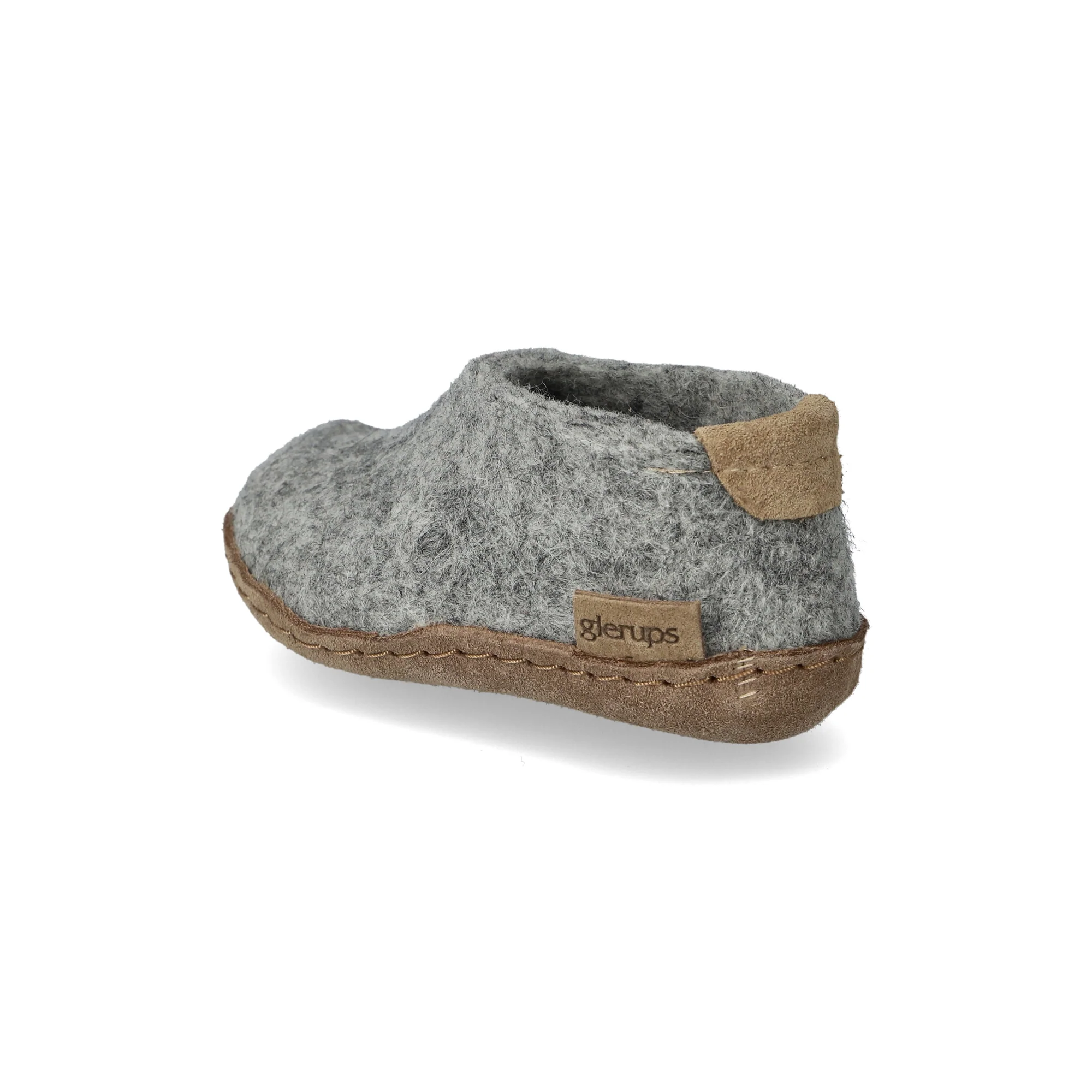 Shoe kids - Grey - Image 3