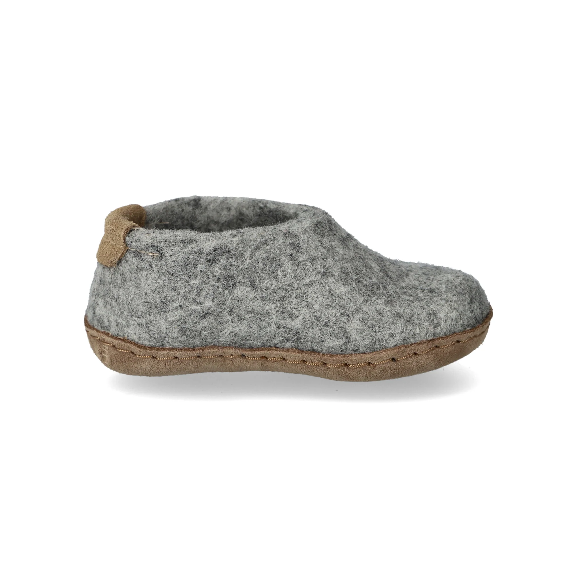 Shoe kids - Grey - Image 5