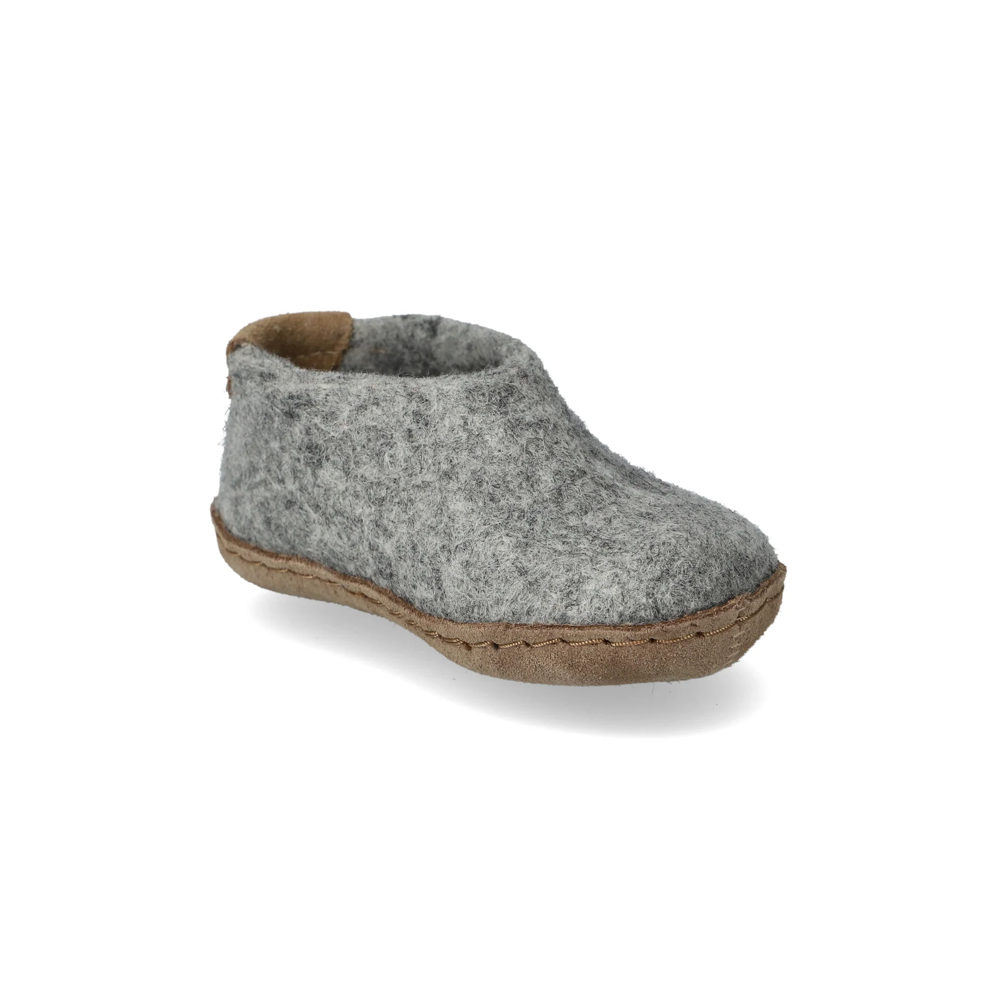 Shoe kids - Grey - Image 6