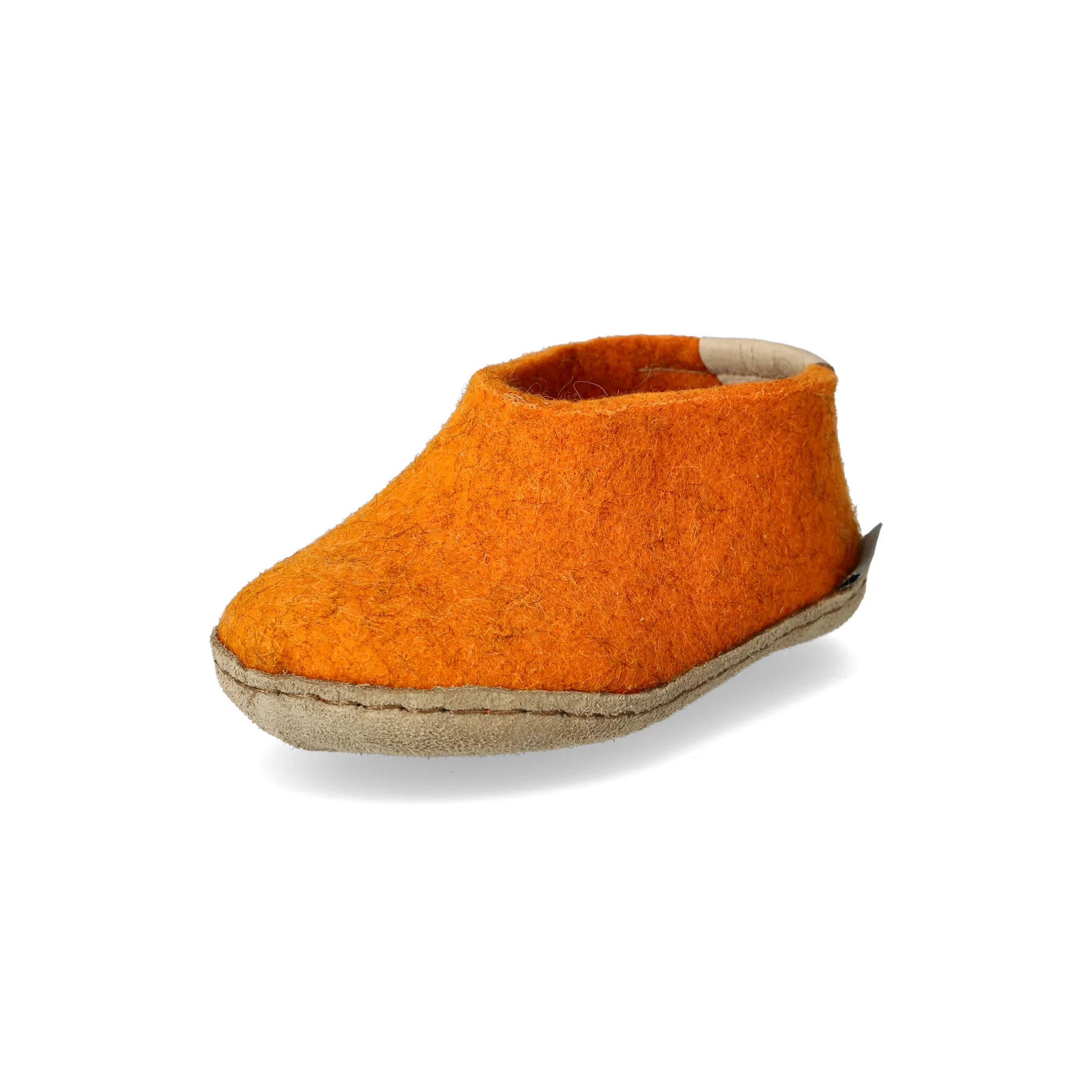 Shoe kids - Orange - Image 2