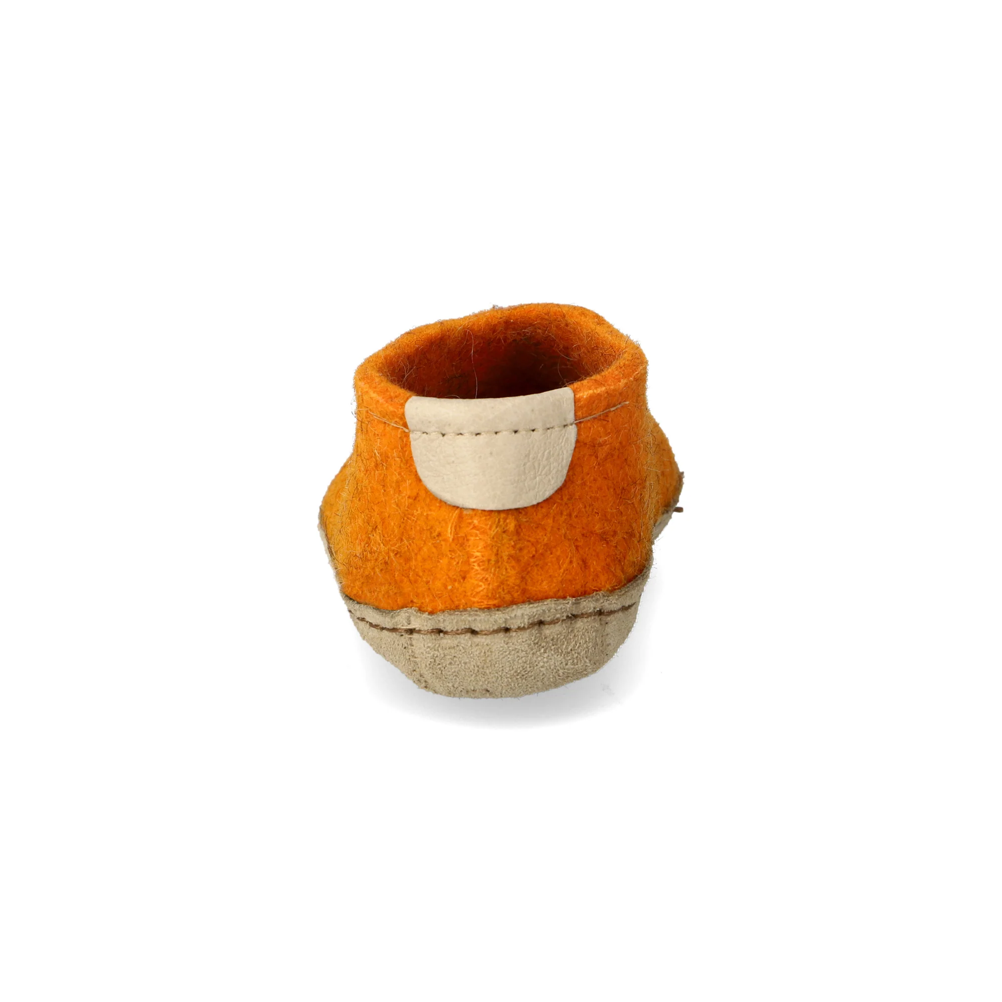 Shoe kids - Orange - Image 4