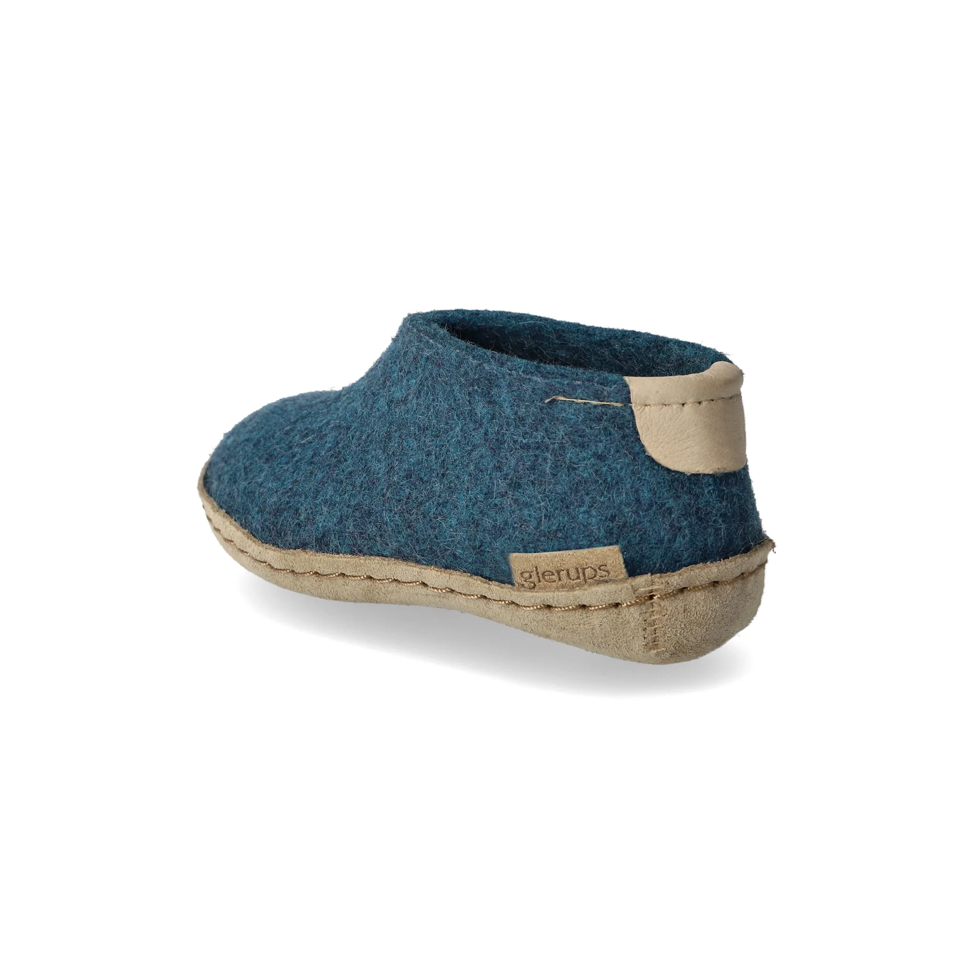 Shoe kids - Petrol - Image 3