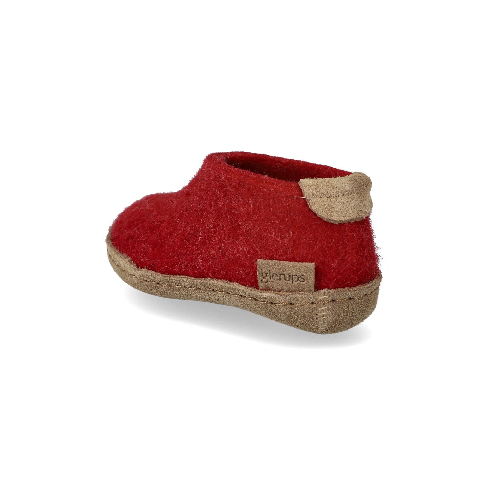 Shoe kids - Red - Image 3
