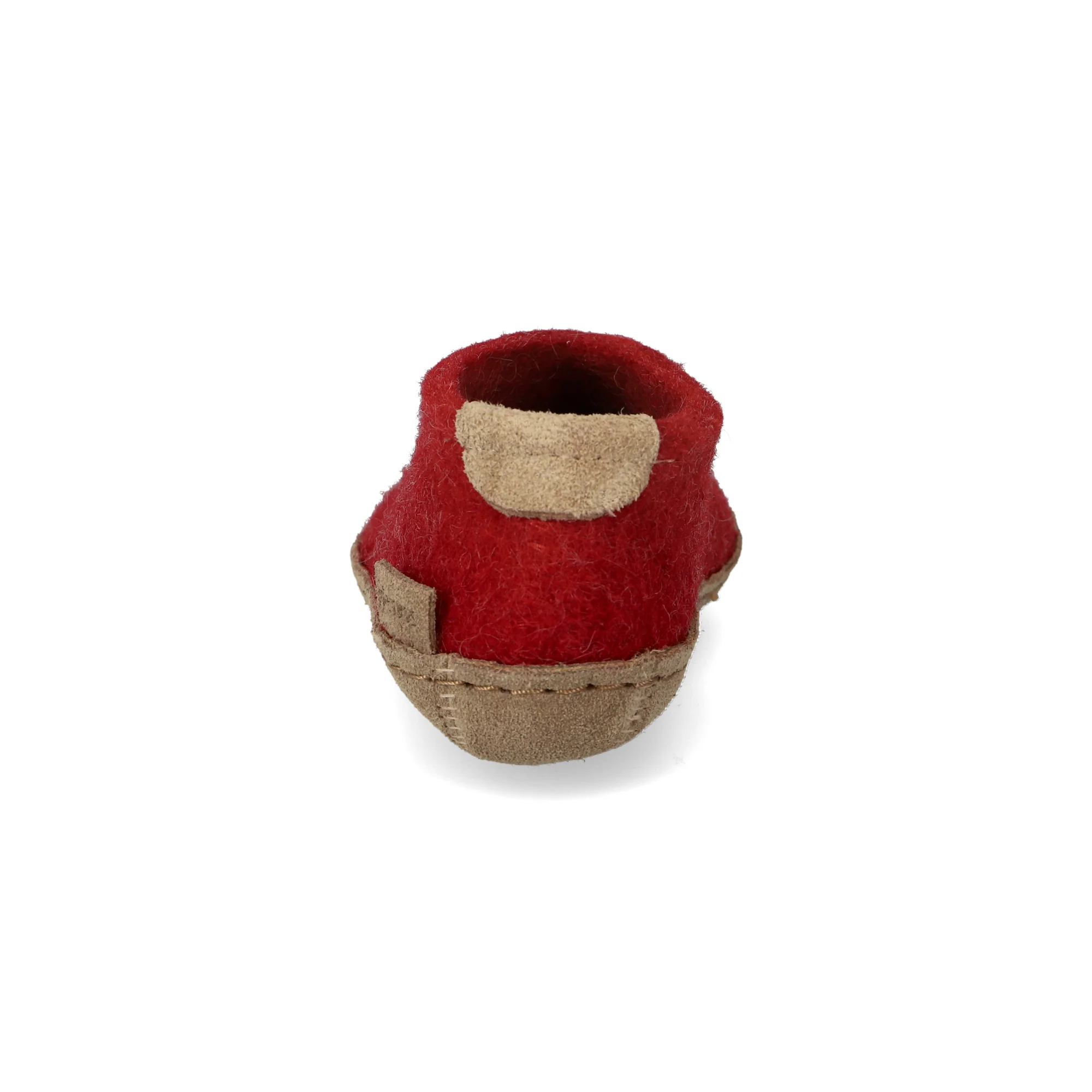 Shoe kids - Red - Image 4