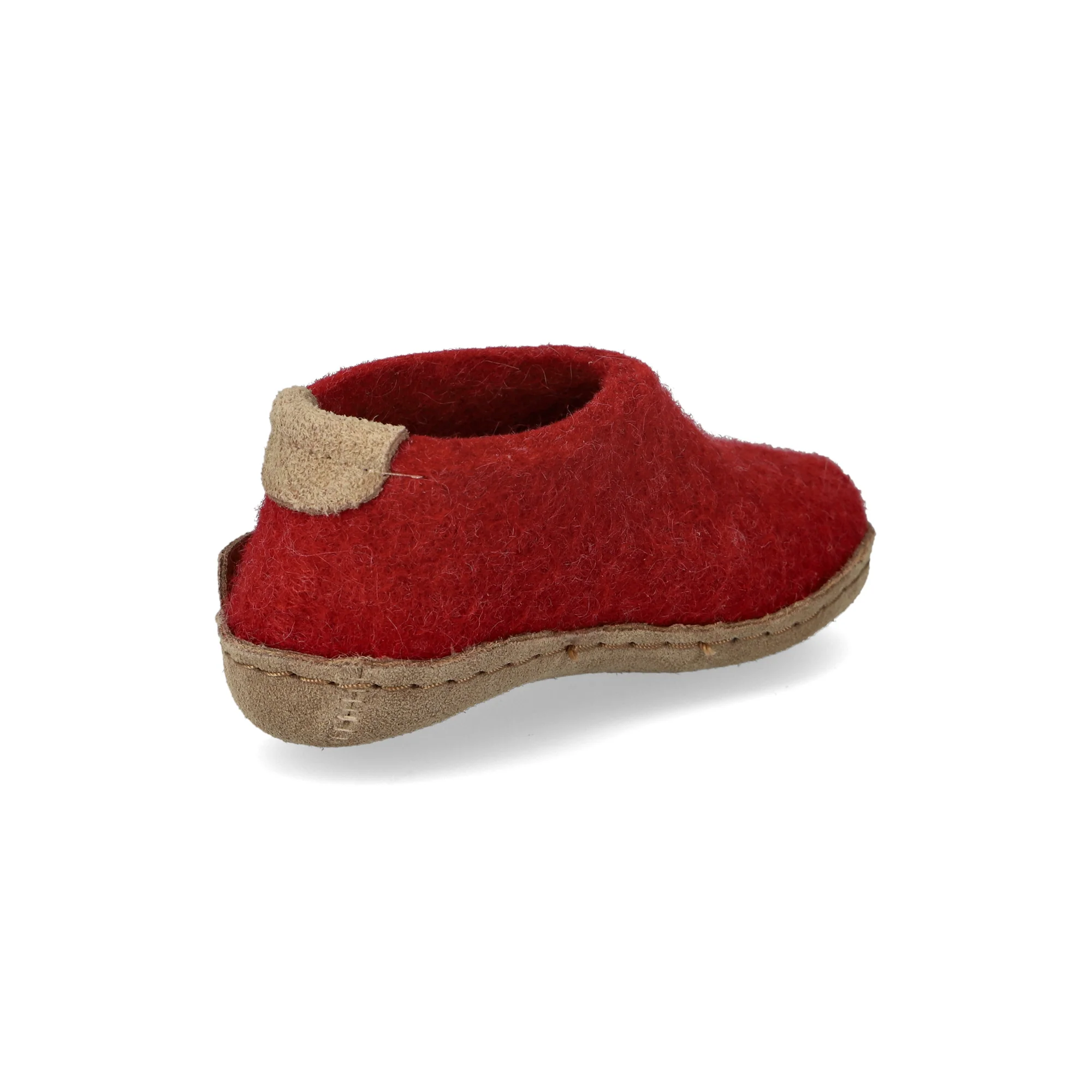 Shoe kids - Red - Image 5